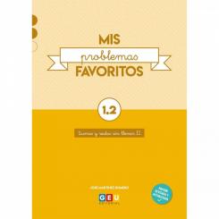Mis Problemas Favoritos 1.2 2ªed, Ed. GEU