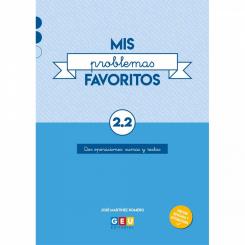 Mis Problemas Favoritos 2.2, Ed. GEU