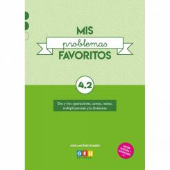 Mis Problemas Favoritos 4.2, Ed. GEU