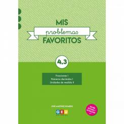 Mis Problemas Favoritos 4.3, Ed. GEU
