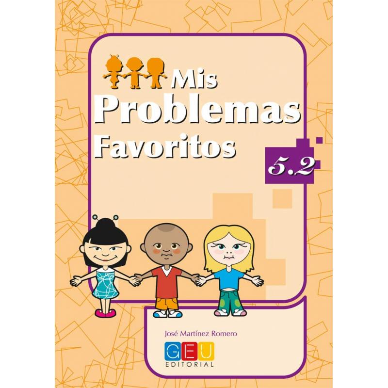 mis-problemas-favoritos-52-ed-geu