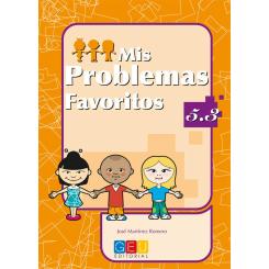 Mis Problemas Favoritos 5.3, Ed. GEU