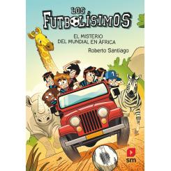 MISTERIO DEL MUNDIAL DE AFRICA, EL.(FUTB
