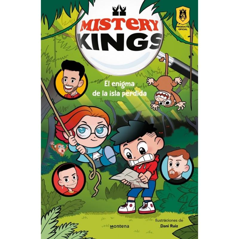 mistery-kings-1-el-enigma-de-la-isla-perdida-de-kings-league-ed-montena