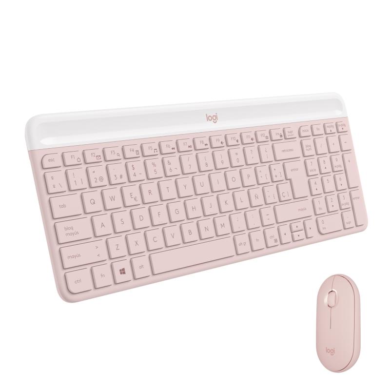 mk470-slim-combo-teclado-raton-incluido-rf-inalambrico-qwerty-espanol-rosa