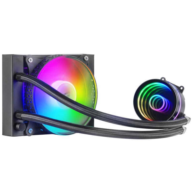 ml-one120-negro-refrigeracion-liquida-cpu-tdp-200w-espejo-infinito-ventilador-frgb-silencioso-multisocket-universal
