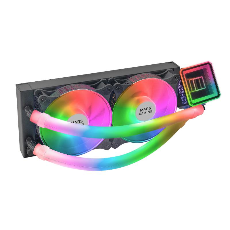 ml-ultra240-negro-refrigeracion-liquida-cpu-tdp-500w-espejo-infinito-2-ventiladores-silenciosos-fdb-argb-tubos-argb-multisocket-universal