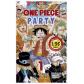 MM One Piece Party nº 1, de Eiichiro Oda (Ed. Planeta Comics)