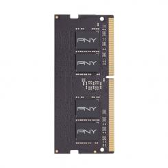 PNY MN8GSD42666 módulo de memoria 8 GB 1 x 8 GB DDR4 2666 MHz