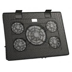 Mars Gaming MNBC2 almohadilla fría 43,9 cm (17.3