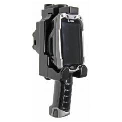 ZEBRA MNT-TC8X-FMKT6-01 soporte Soporte pasivo Ordenador portátil Negro