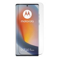 Mobilis 017080 protector de pantalla o trasero para teléfono móvil Motorola 1 pieza(s)