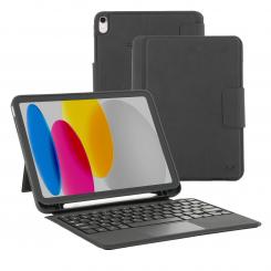 Mobilis 029036 funda para tablet 27,7 cm (10.9