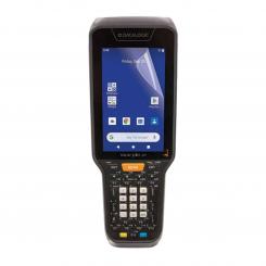 Mobilis 036297 accesorio para ordenador de bolsillo tipo PDA Protector de pantalla