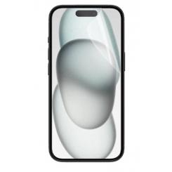 Mobilis 036310 protector de pantalla o trasero para teléfono móvil 1 pieza(s)