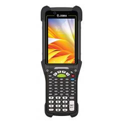 Mobilis 036325 accesorio para ordenador de bolsillo tipo PDA Protector de pantalla
