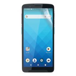 Mobilis 036347 accesorio para ordenador de bolsillo tipo PDA Protector de pantalla