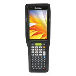 Mobilis 036352 accesorio para ordenador de bolsillo tipo PDA Protector de pantalla