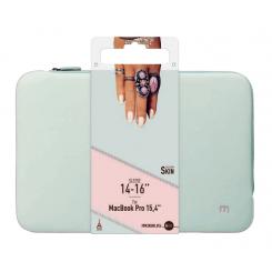 Mobilis 049006 maletines para portátil 40,6 cm (16