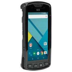 Mobilis 052010 funda para teléfono móvil 12,7 cm (5