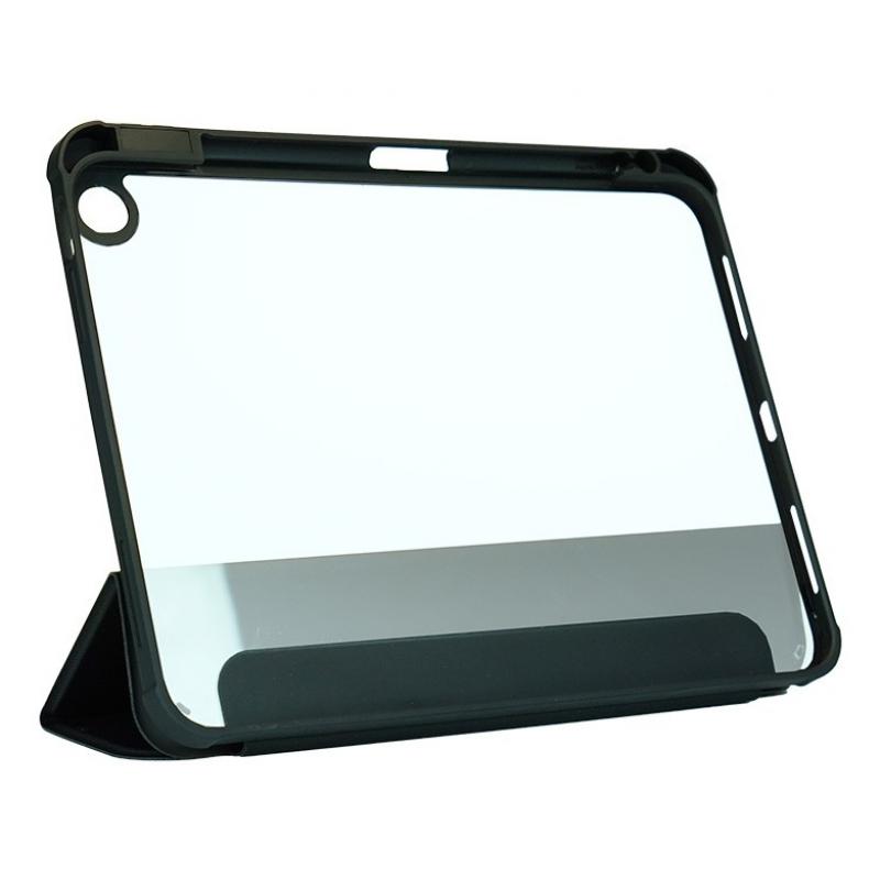mobilis-060021-funda-para-tablet-279-cm-11-libro-negro-transparente