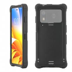 Mobilis 065029 funda para teléfono móvil 17 cm (6.7