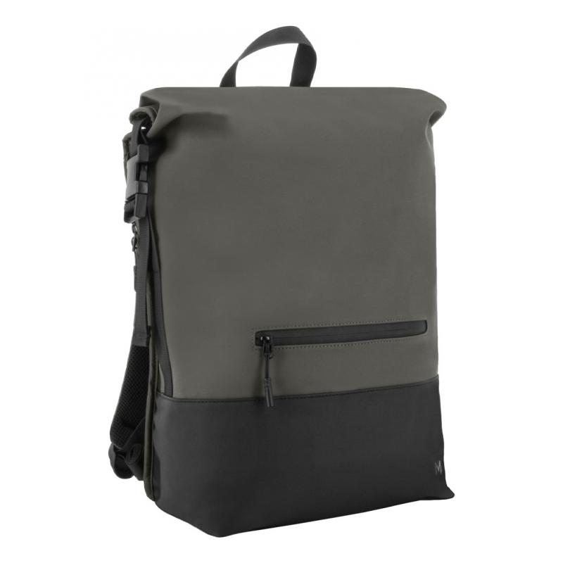 mobilis-070007-maletines-para-portatil-406-cm-16-mochila-negro-gris