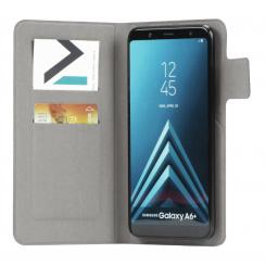 Mobilis Case C2 funda para teléfono móvil 16,5 cm (6.5