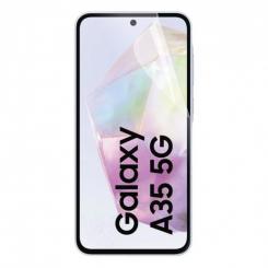 Mobilis Incassable & anti-chocs IK06 Protector de pantalla Samsung 1 pieza(s)