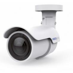 Mobotix BC-4-IR-D Bala Cámara de seguridad IP Interior y exterior Techo/pared