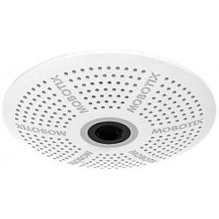 Mobotix c26B Almohadilla Cámara de seguridad IP Interior 3072 x 2048 Pixeles Techo