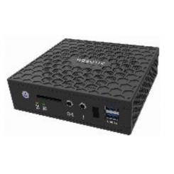Mobotix CLOUD Bridge for up