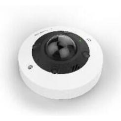 Mobotix Move Almohadilla Cámara de seguridad IP Interior y exterior 4247 x 2826 Pixeles Techo