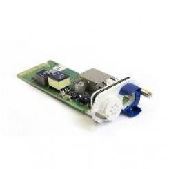 Mobotix MX-F-S7A-RJ45 cámaras de seguridad y montaje para vivienda Caja de interfaz