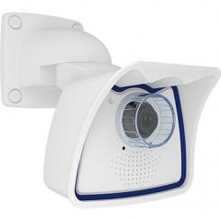 Mobotix Mx-M26B-6D016 Almohadilla Cámara de seguridad IP Exterior 3072 x 2048 Pixeles Techo/pared