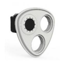Mobotix MX-O-M73TA-640R050 cámaras de seguridad y montaje para vivienda Unidad de sensor