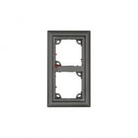 Mobotix MX-OPT-FRAME-2-EXT-DG kit para cámara