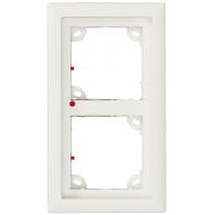 Mobotix MX-OPT-FRAME-2-EXT-SV kit para cámara