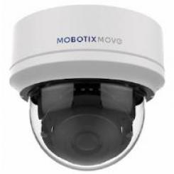 Mobotix MX-VD1A-5-IR-VA cámara de vigilancia Almohadilla Cámara de seguridad IP Interior y exterior 2720 x 1976 Pixeles Techo/Pared/Poste