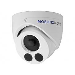Mobotix MX-VT1A-203-IR cámara de vigilancia Torreta Cámara de seguridad IP Interior y exterior 1920 x 1080 Pixeles Techo