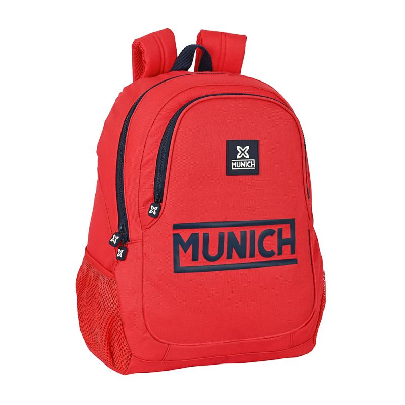 MOCHILA ADAPT.CARRO MUNICH 