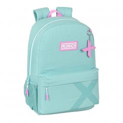 MOCHILA ADAPT.CARRO MUNICH 