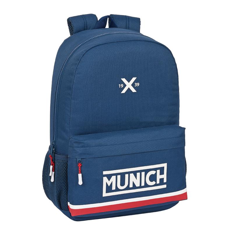 MOCHILA ADAPT.CARRO MUNICH 