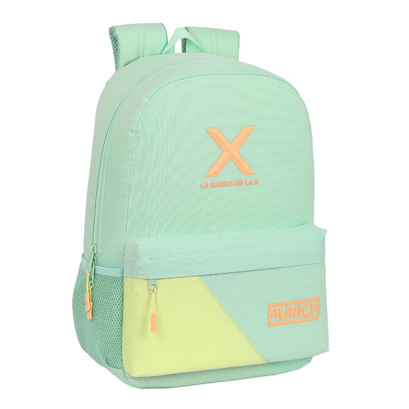 MOCHILA ADAPT.CARRO MUNICH 