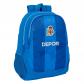 Mochila Adapt. Carro Real Deportivo de la Coruña