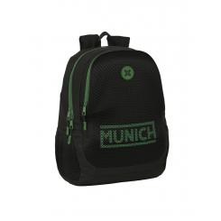 Safta Mochila Adapt. Carro Munich 