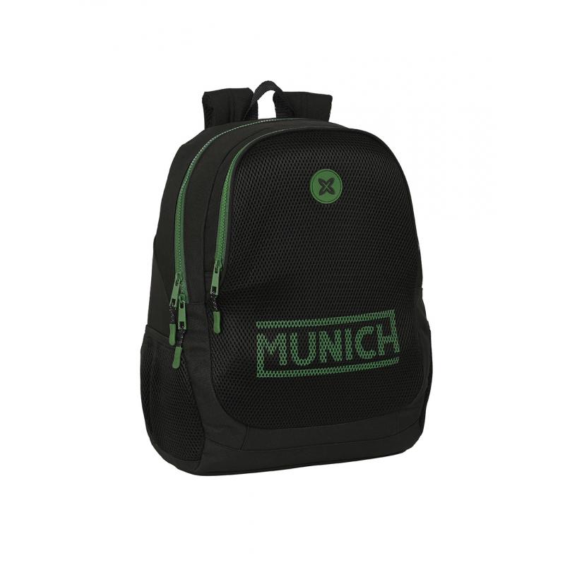 Mochila Adapt. Carro Munich 