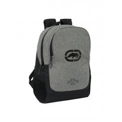 Safta Mochila Adapt. Carro Ecko Unltd 