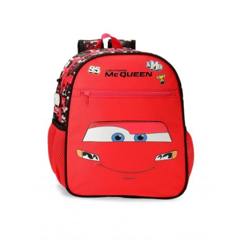 mochila-adaptable-33cm-cars-mcqueen