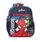 mochila-adaptable-33cm-graffity-of-spiderman
